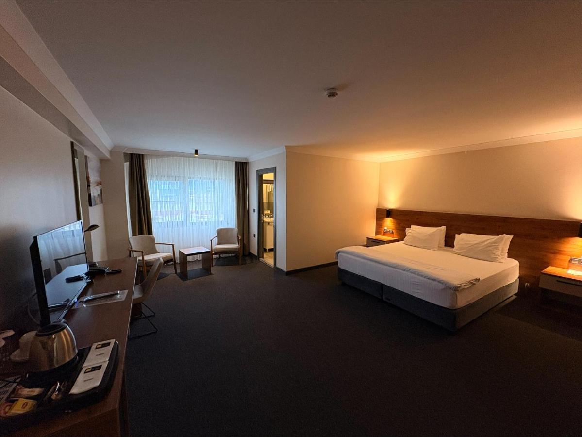 Valens Otel foto 2