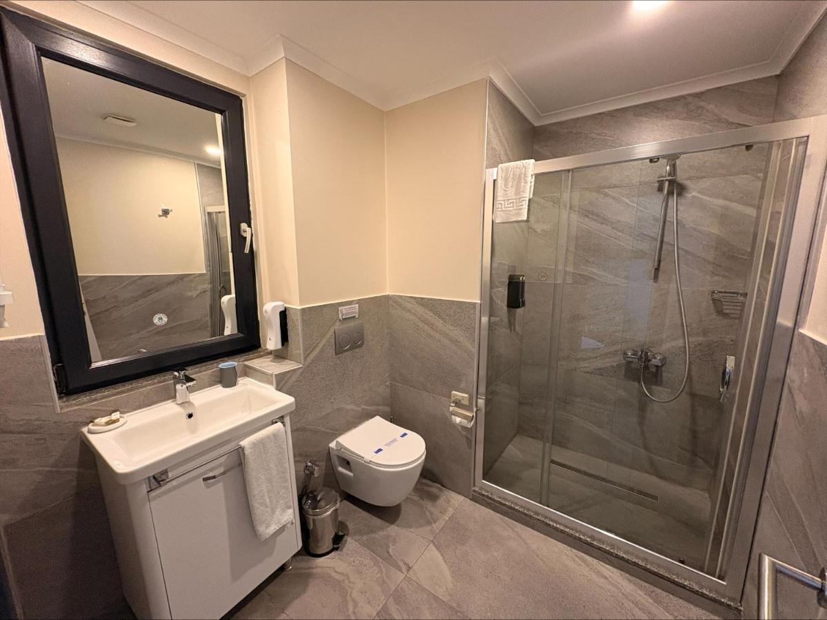 Valens Otel foto 3