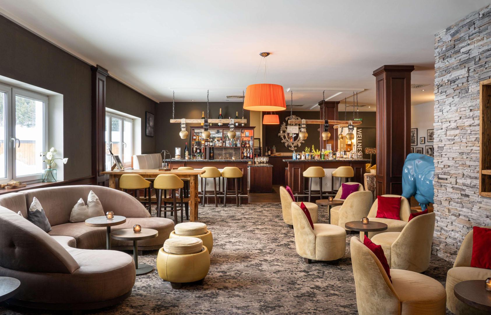 elaya hotel steinplatte, Trademark by Wyndham foto 4