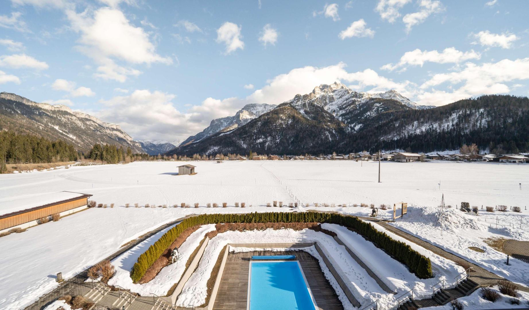 elaya hotel steinplatte, Trademark by Wyndham