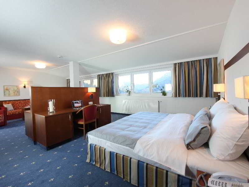 elaya hotel steinplatte, Trademark by Wyndham foto 2