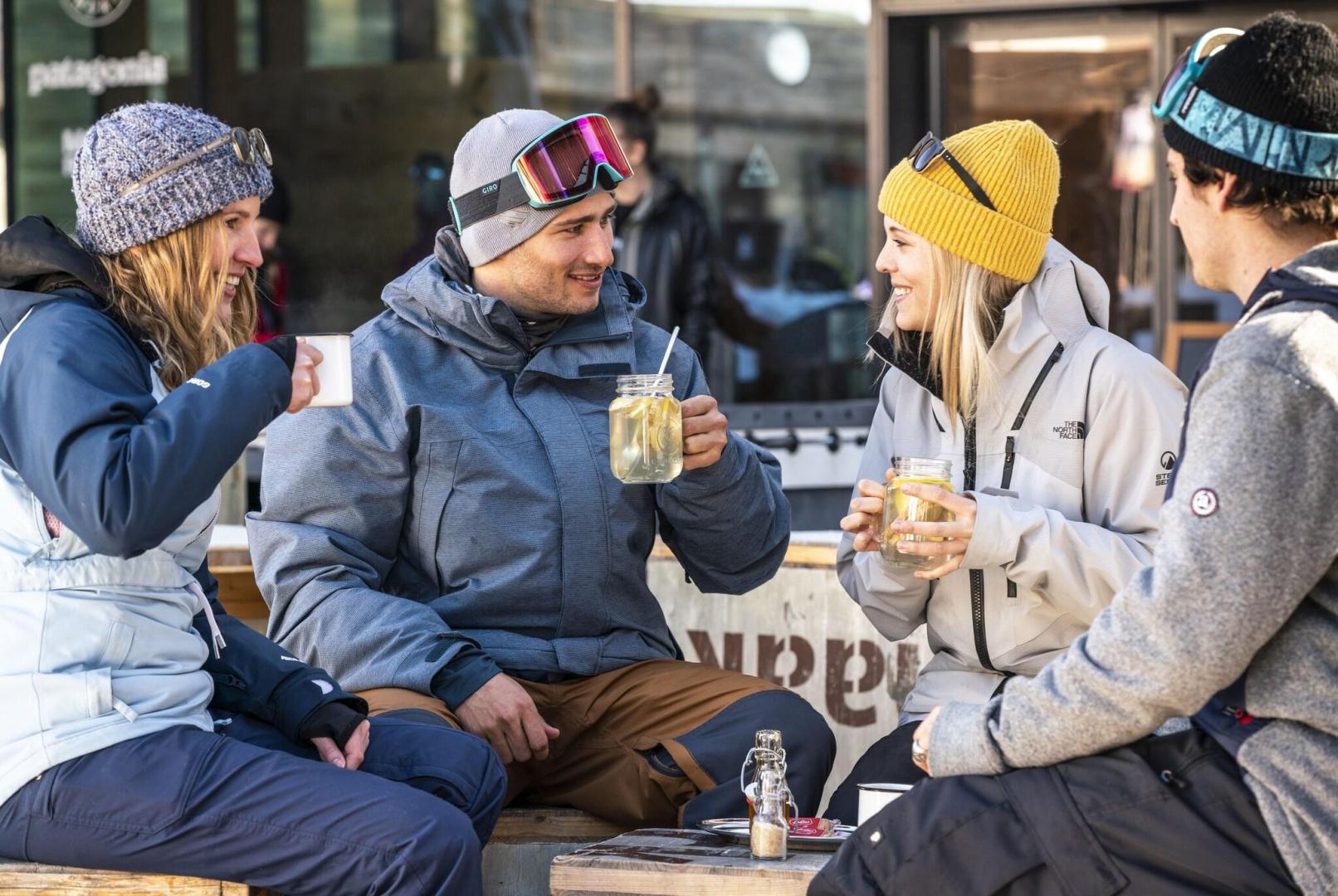 Rocksresort foto 42