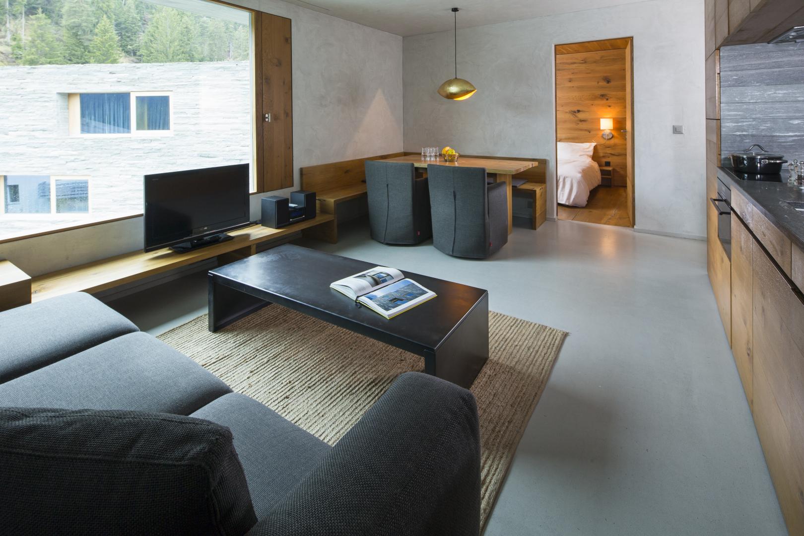 Rocksresort