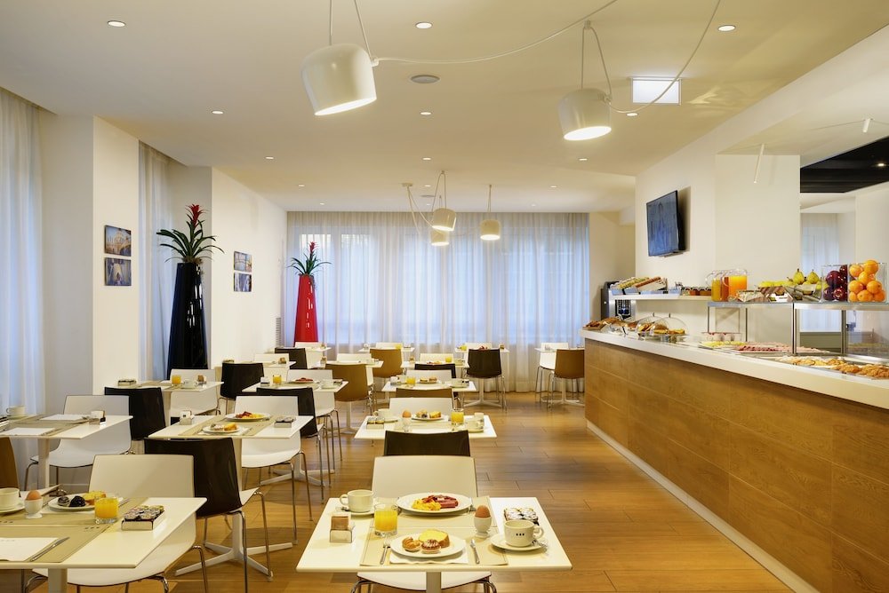 UNAHOTELS Century Milano foto 10