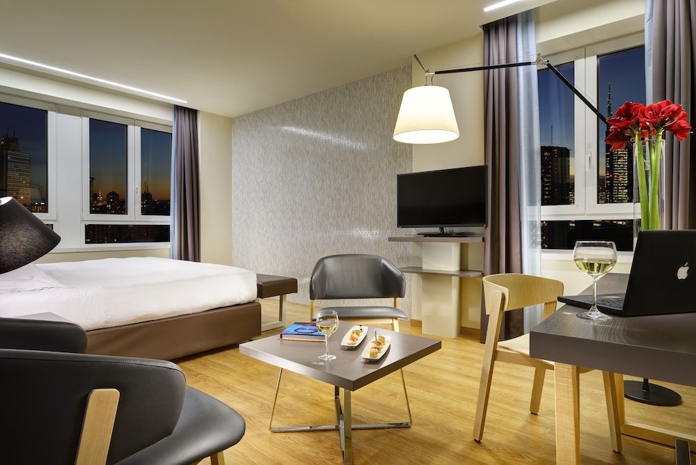 UNAHOTELS Century Milano foto 27
