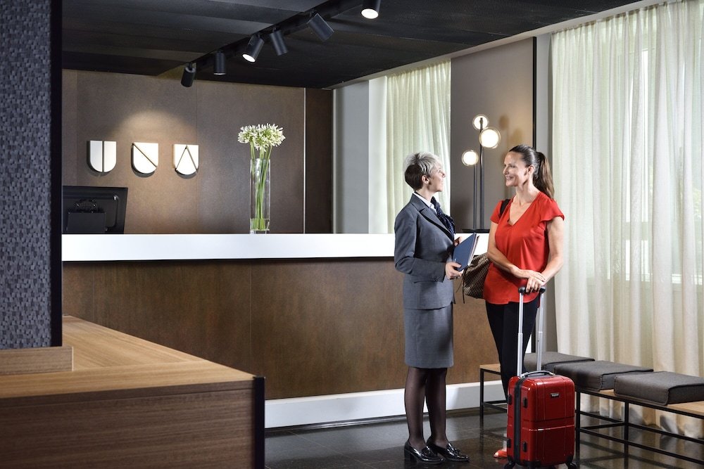 UNAHOTELS Century Milano foto 20