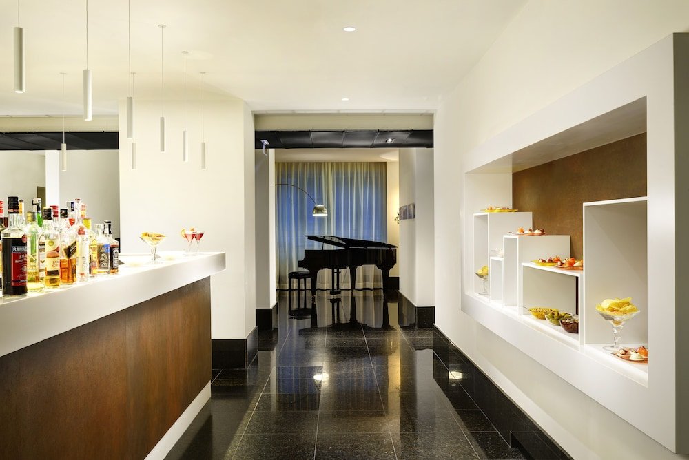 UNAHOTELS Century Milano foto 22