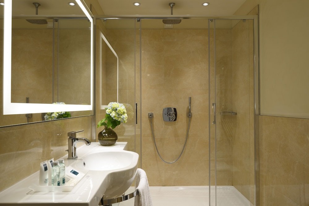 UNAHOTELS Century Milano foto 15