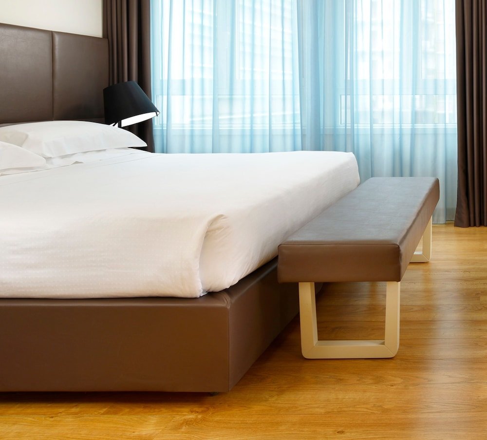 UNAHOTELS Century Milano foto 7