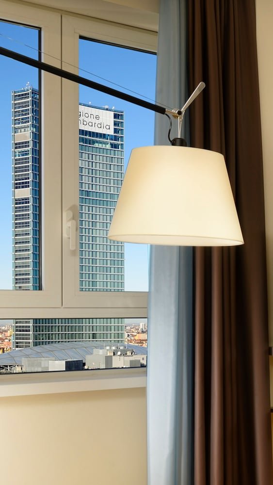 UNAHOTELS Century Milano foto 13