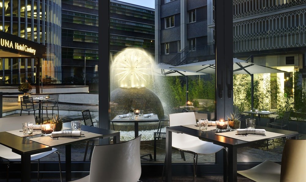 UNAHOTELS Century Milano foto 12