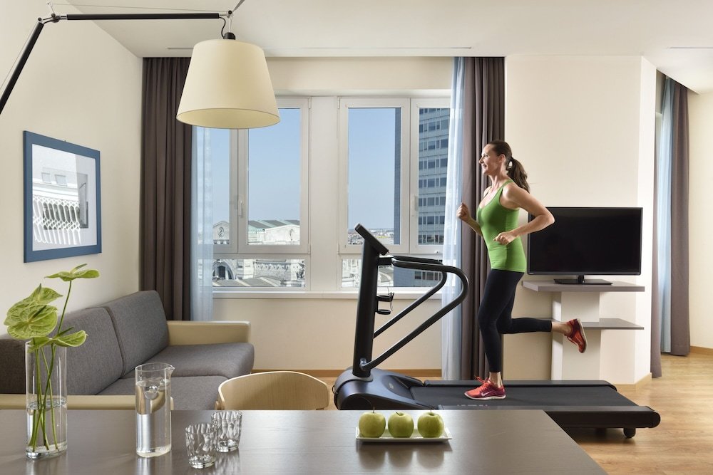 UNAHOTELS Century Milano foto 11