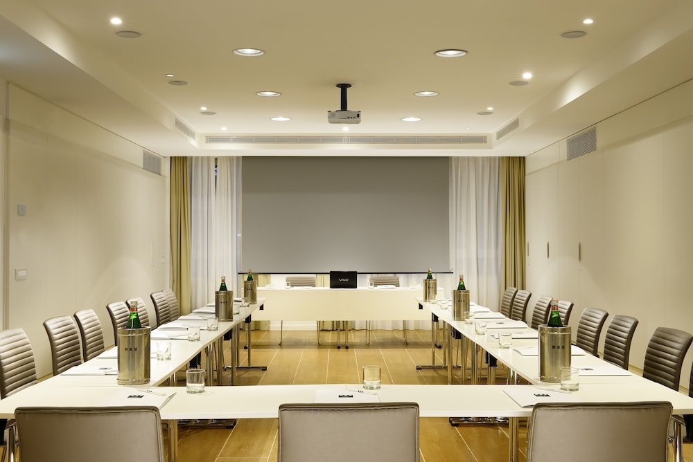 UNAHOTELS Century Milano foto 25