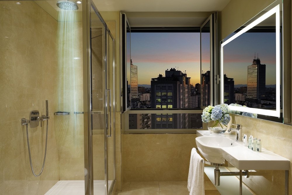 UNAHOTELS Century Milano foto 17