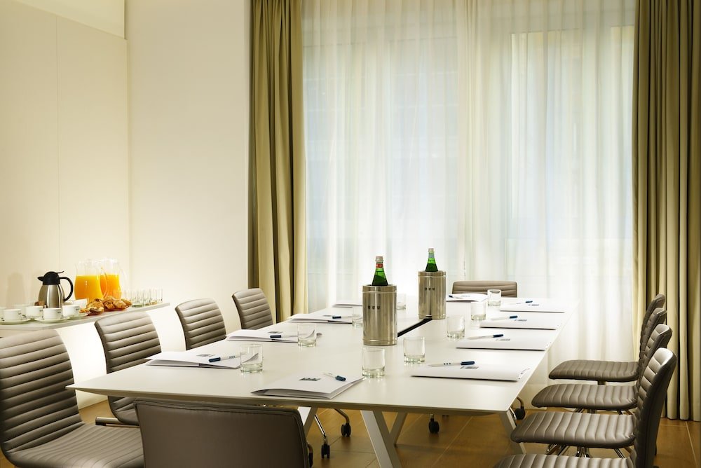 UNAHOTELS Century Milano foto 24