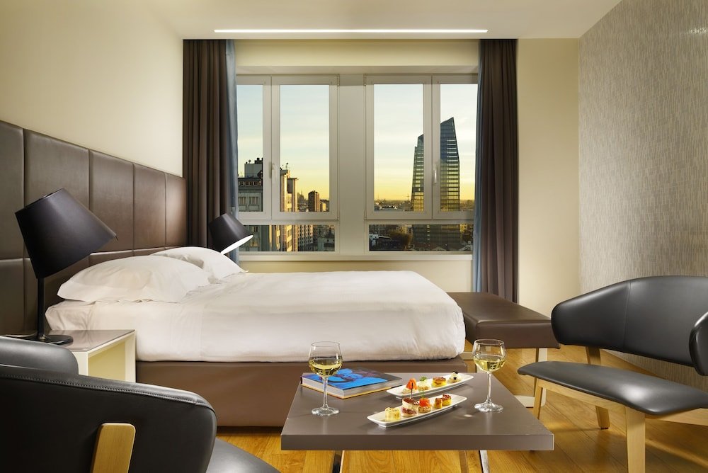 UNAHOTELS Century Milano foto 29