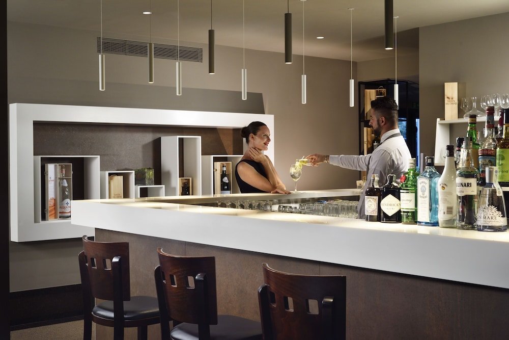 UNAHOTELS Century Milano foto 21