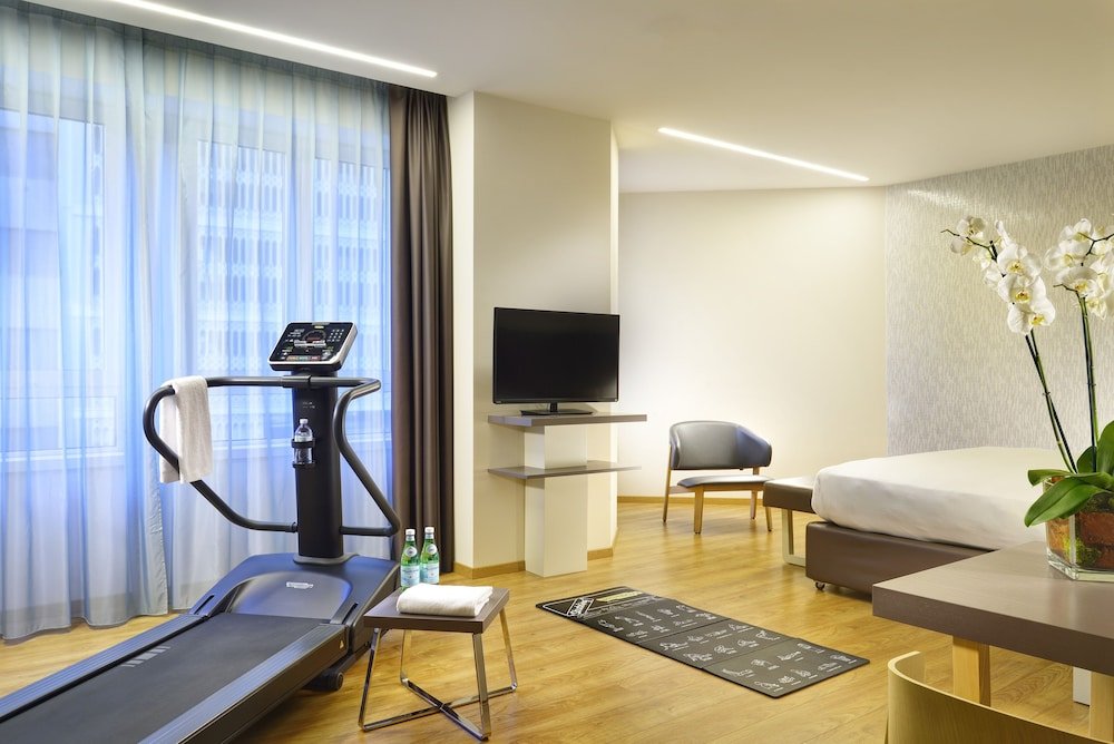 UNAHOTELS Century Milano foto 16