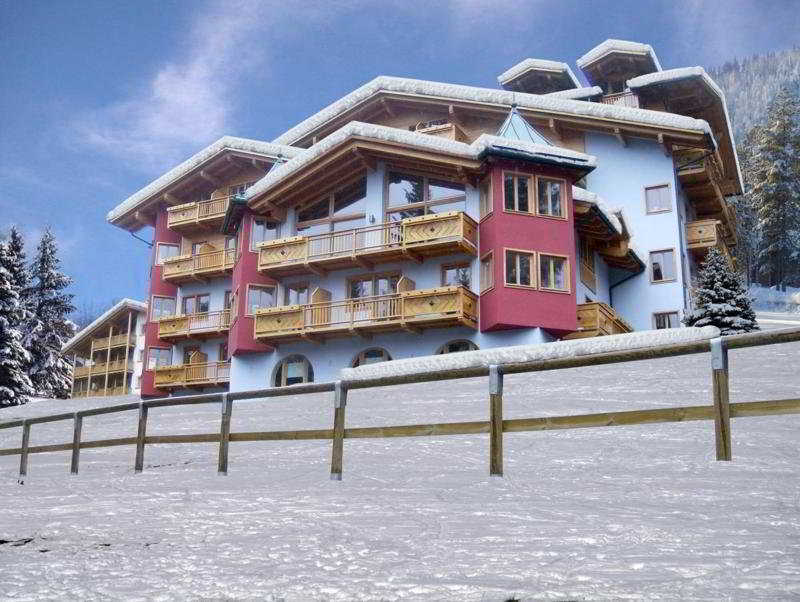 Hotel Cristal Palace foto 17