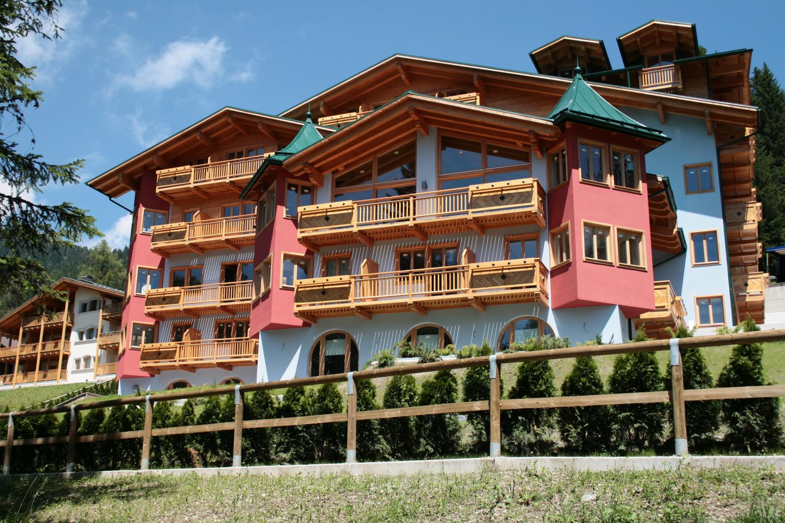 Hotel Cristal Palace foto 25
