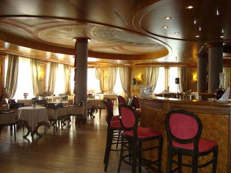 Hotel Cristal Palace foto 4