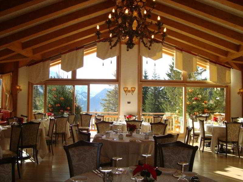 Hotel Cristal Palace foto 3