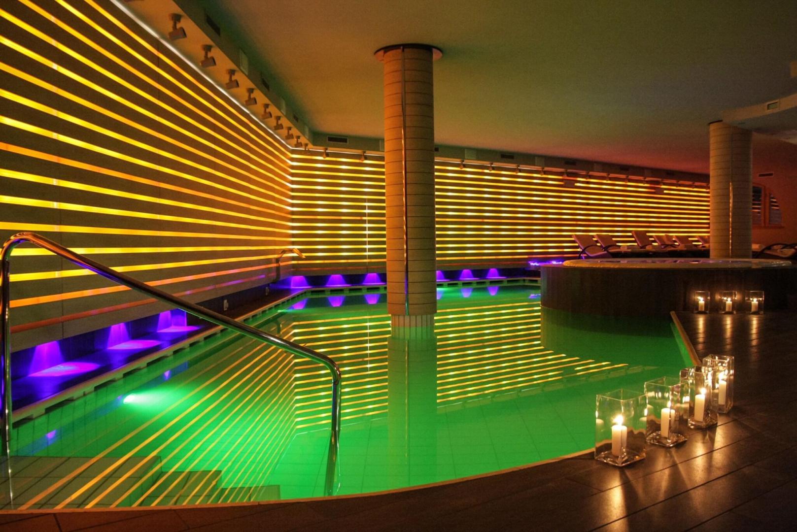 Hotel Cristal Palace foto 6