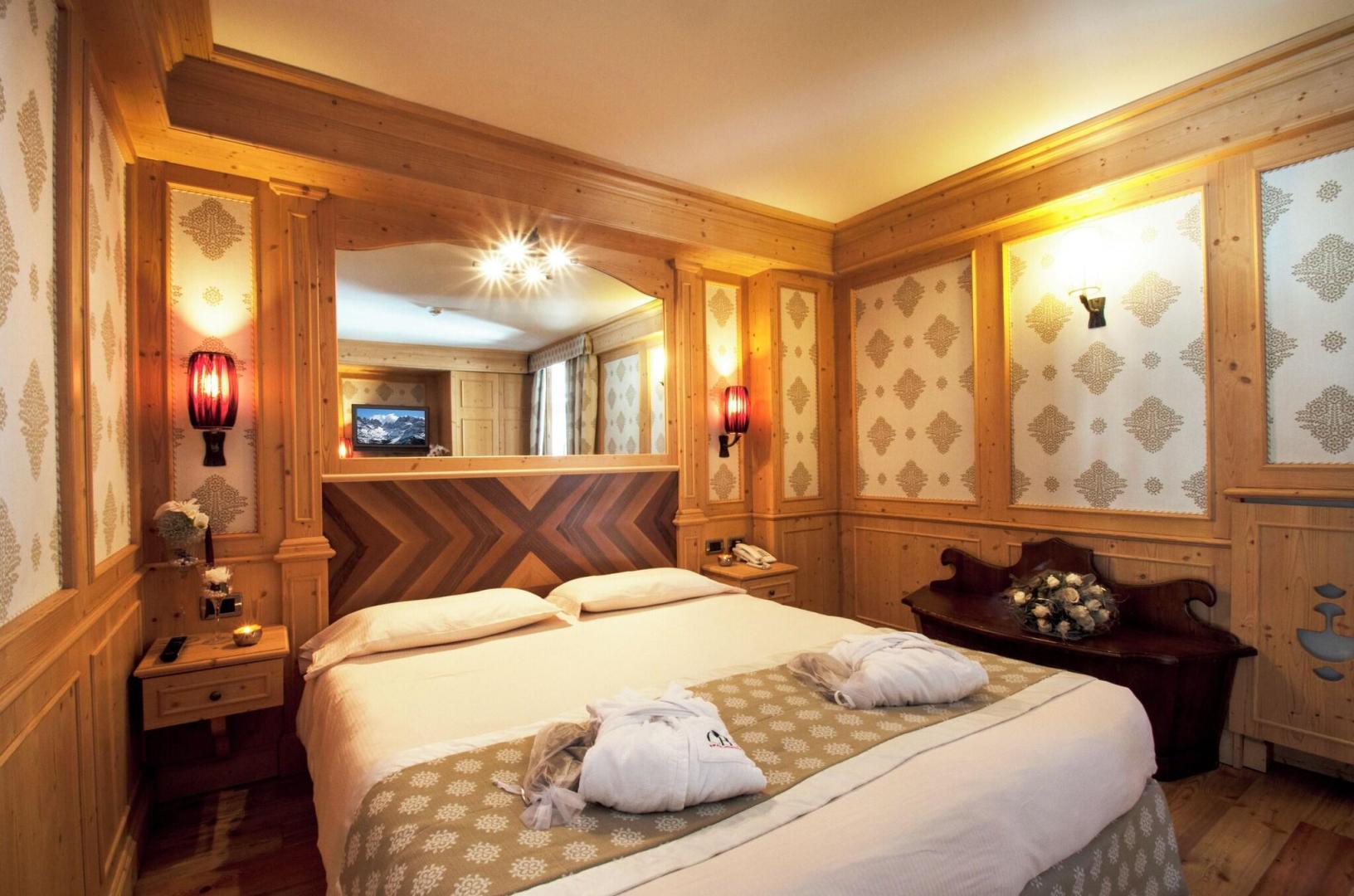 Hotel Cristal Palace foto 20