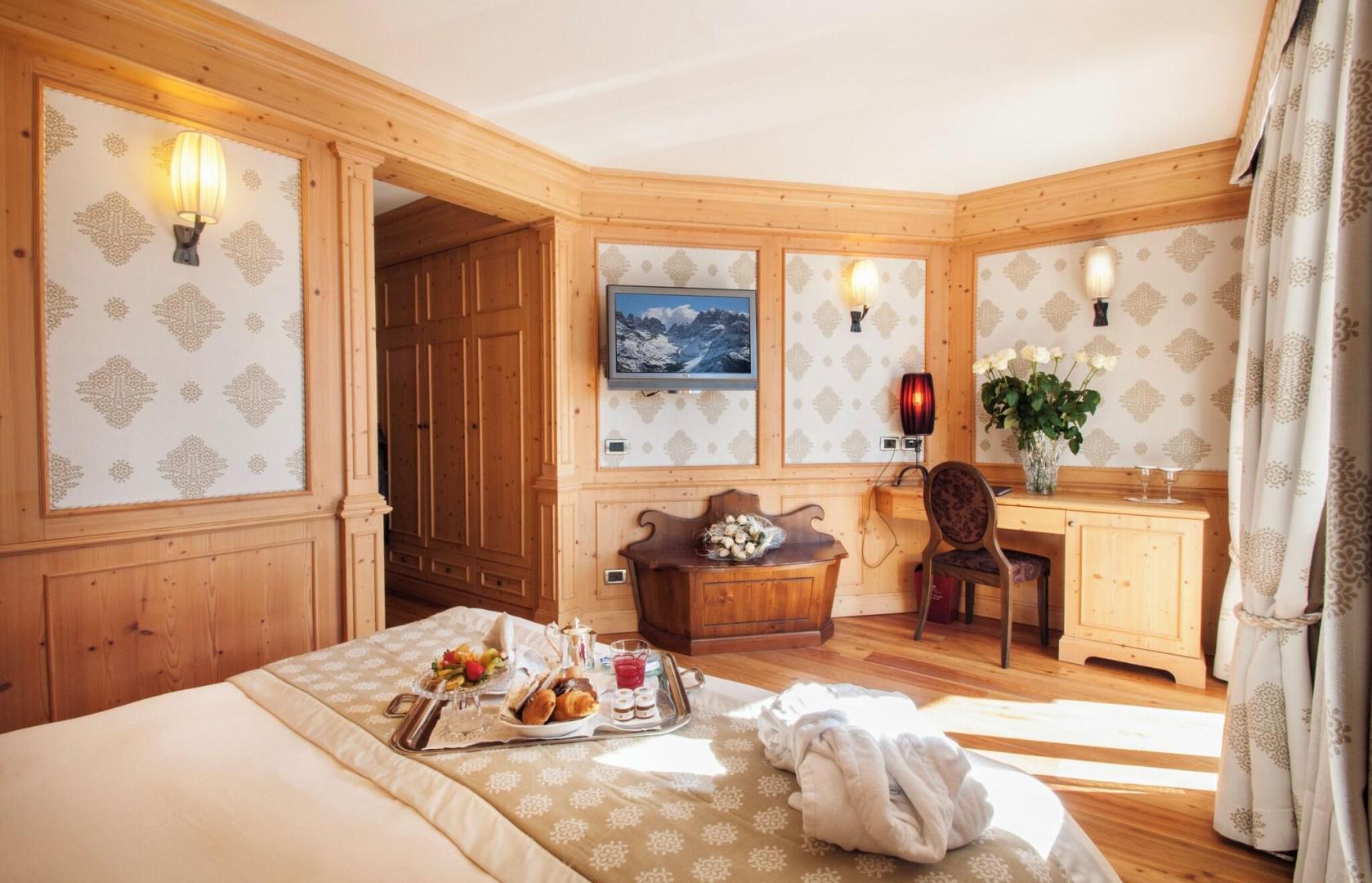 Hotel Cristal Palace foto 42