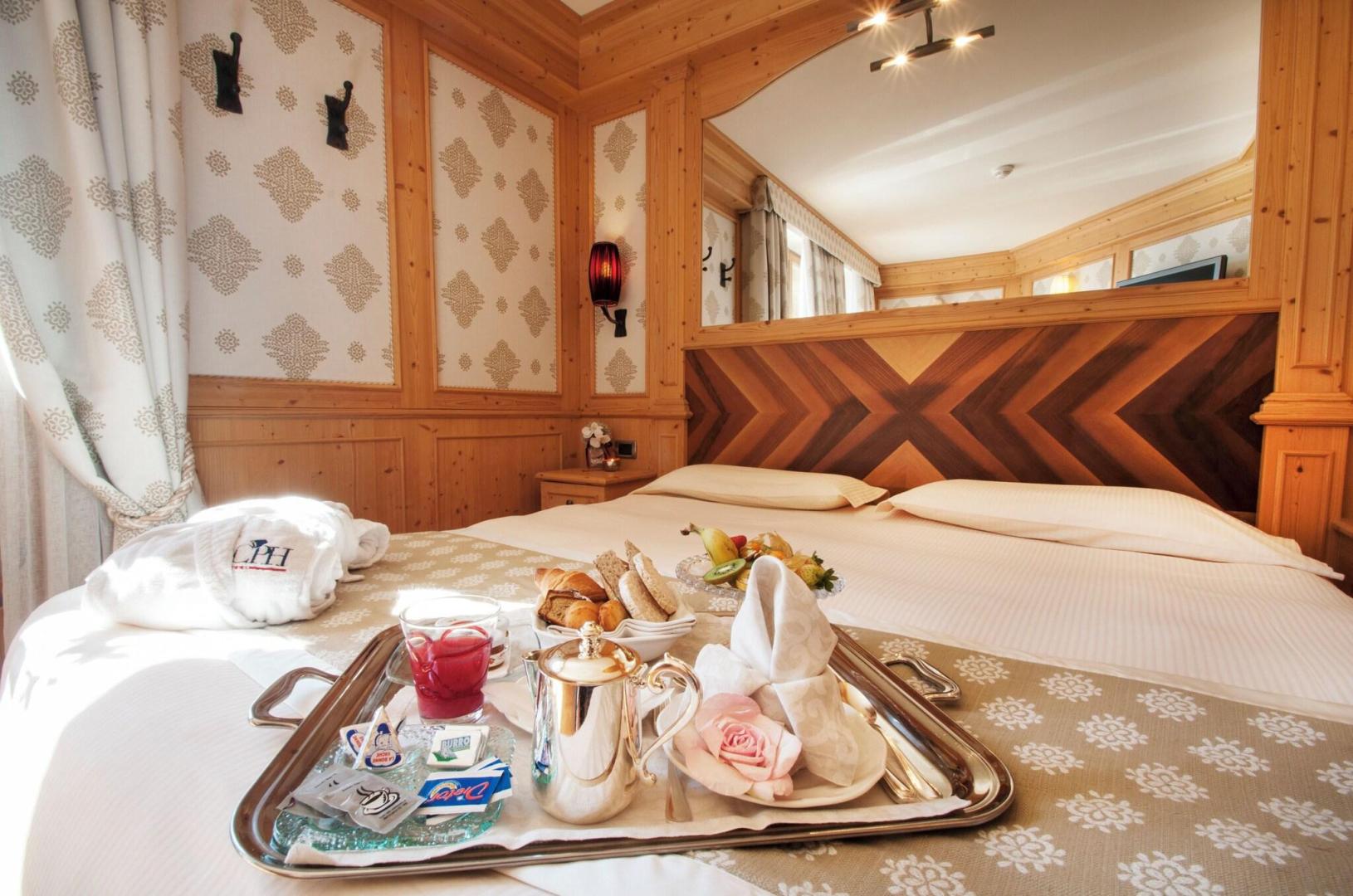 Hotel Cristal Palace foto 45