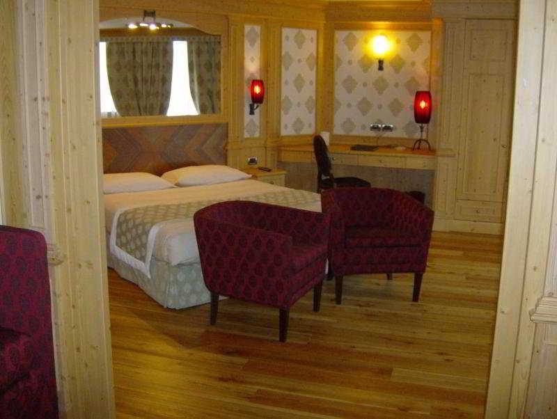 Hotel Cristal Palace foto 2