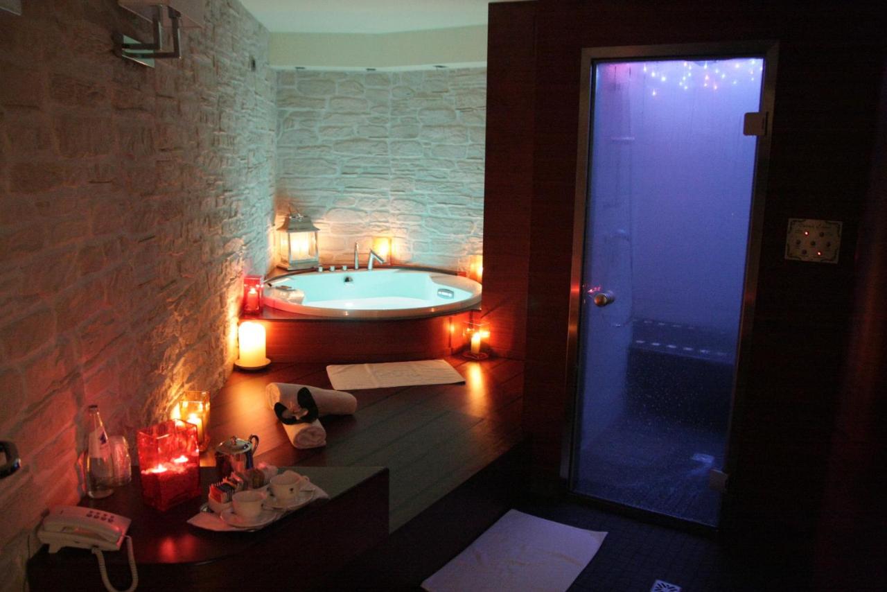Hotel Cristal Palace in Madonna di Campiglio - foto 3
