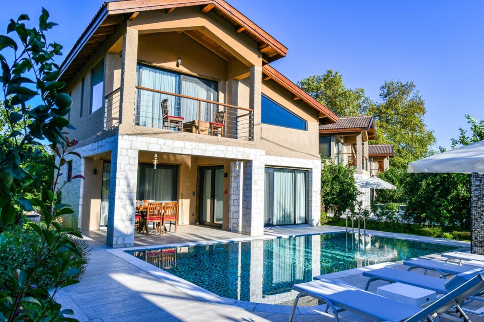 Volans Suites foto 9