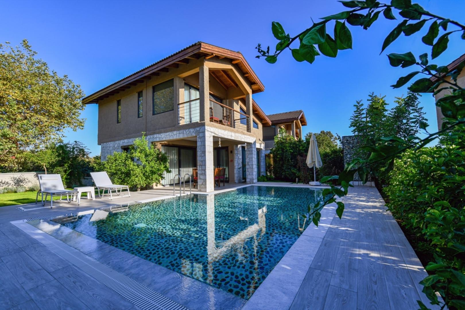 Volans Suites foto 11