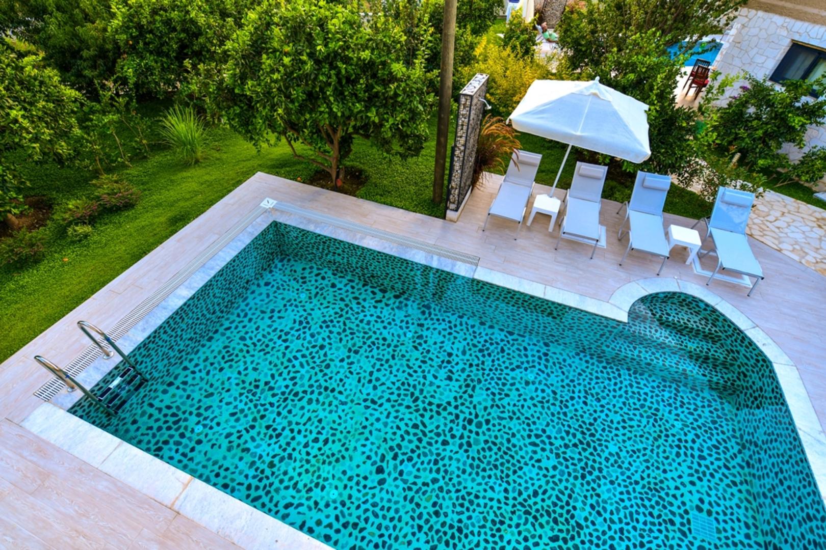 Volans Suites foto 12