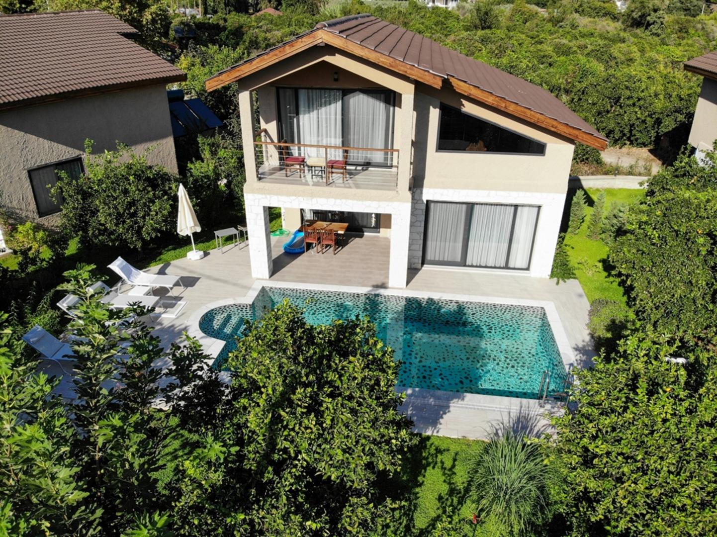 Volans Suites foto 13