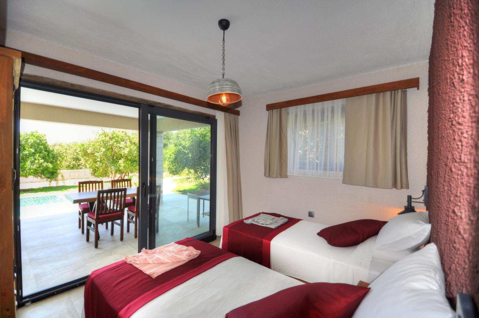 Volans Suites foto 2