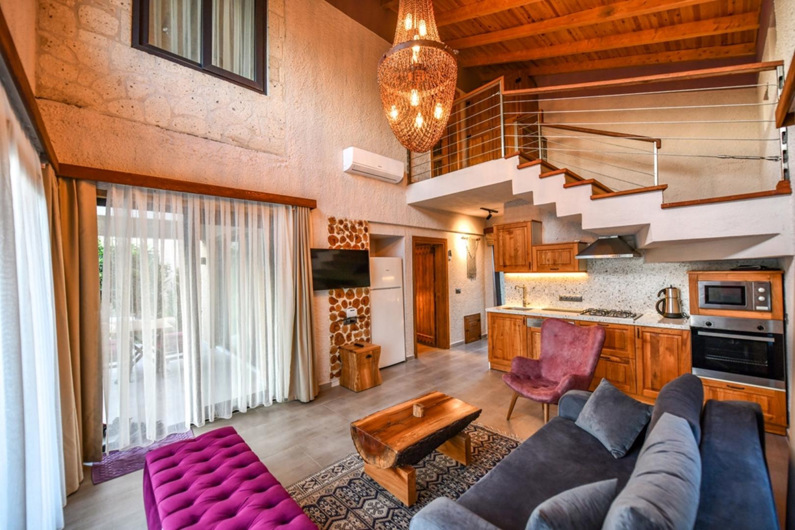 Volans Suites foto 4