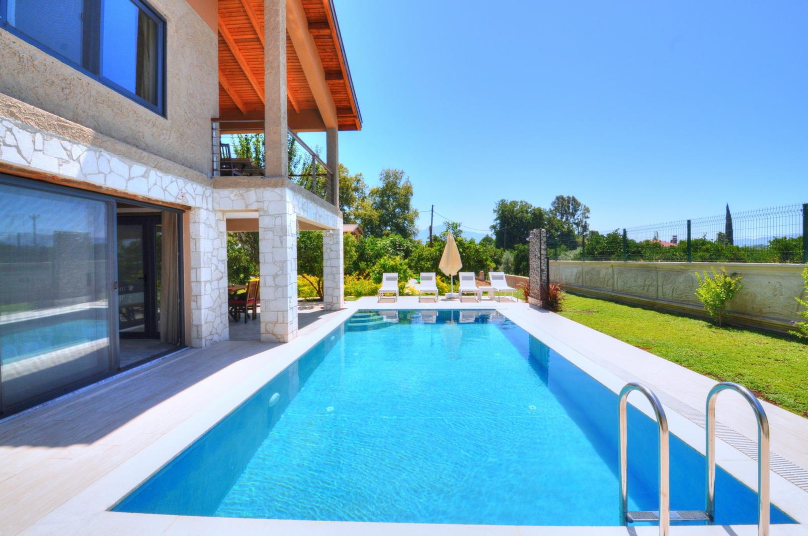 Volans Suites foto 5
