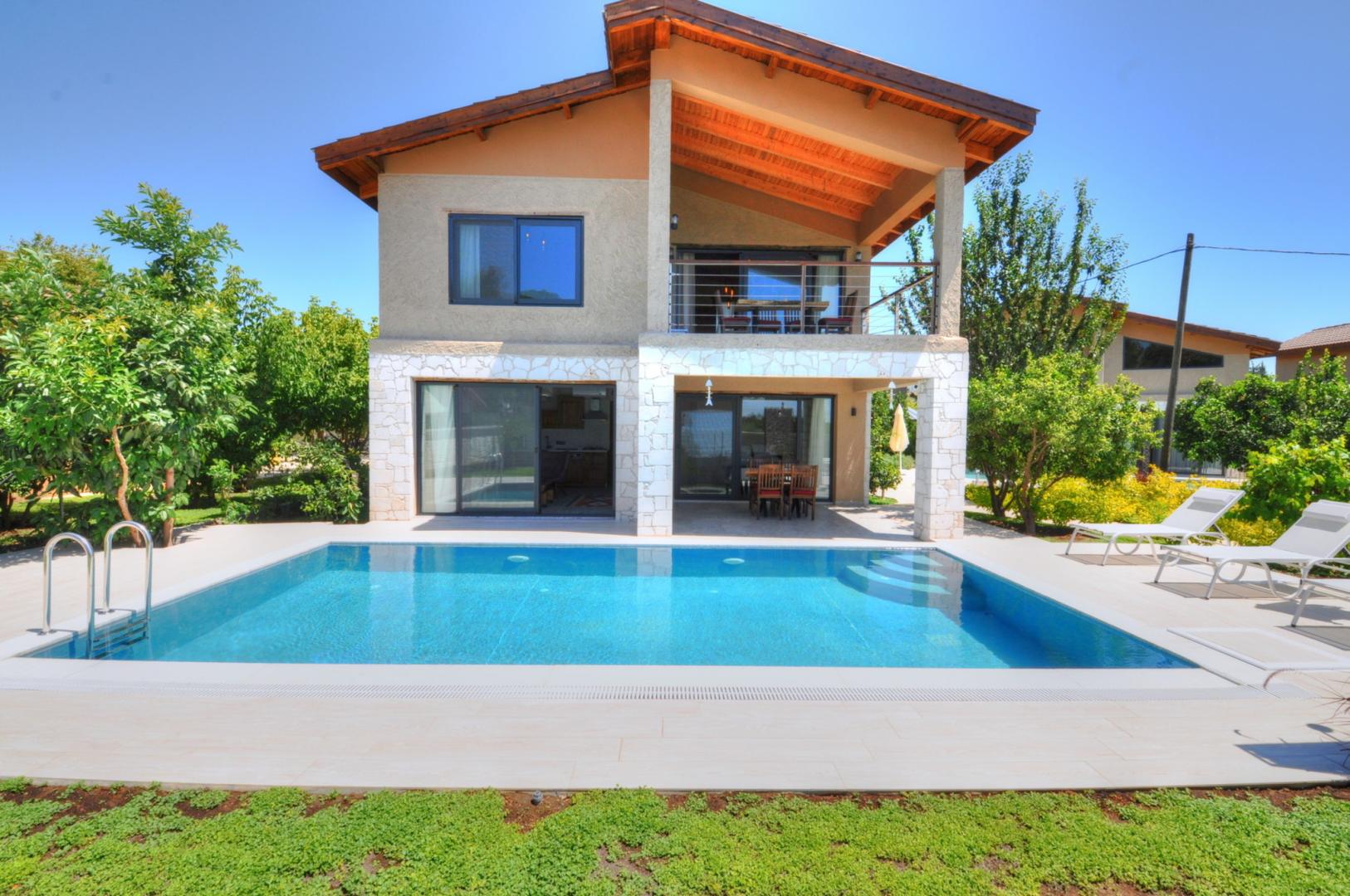 Volans Suites foto 6