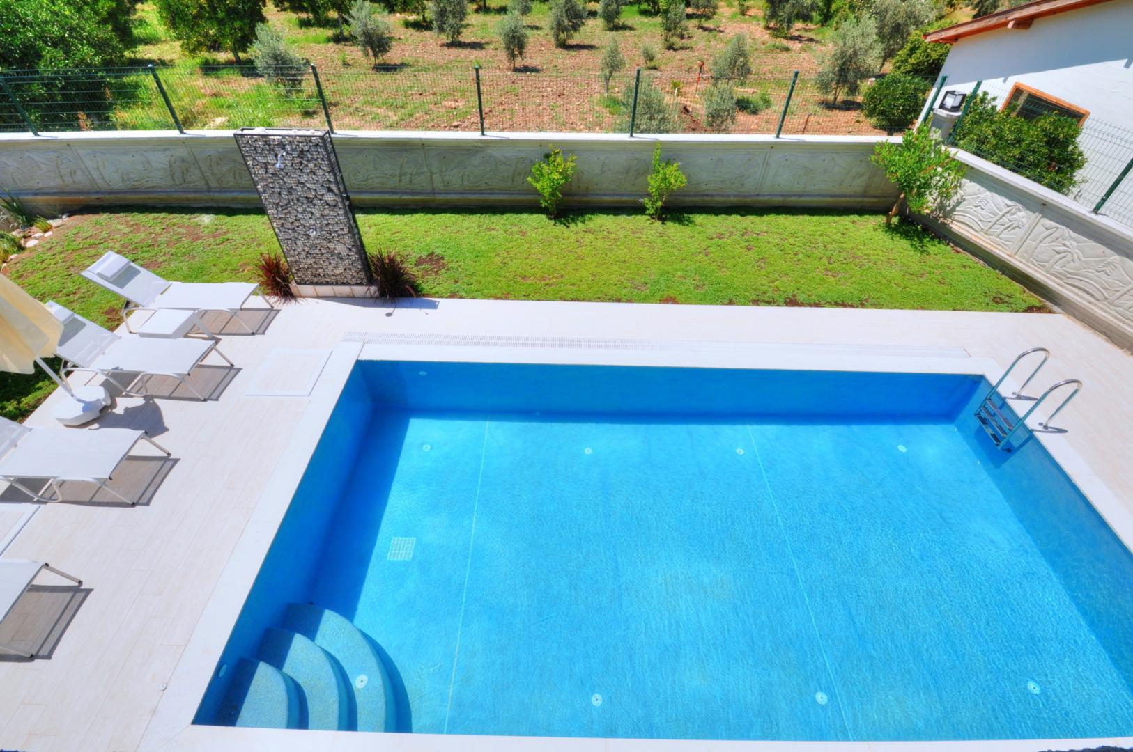 Volans Suites foto 7