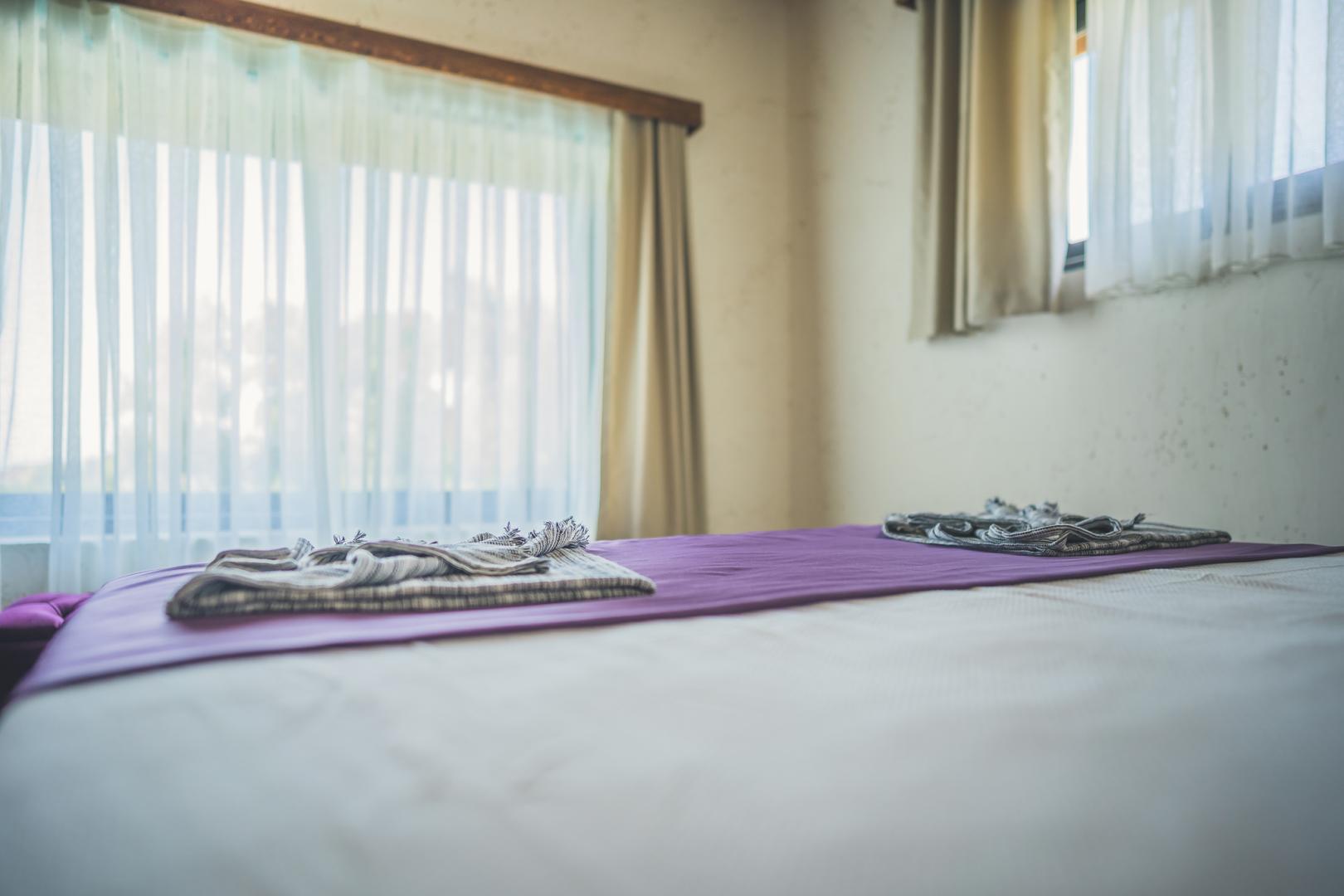 Volans Suites foto 8