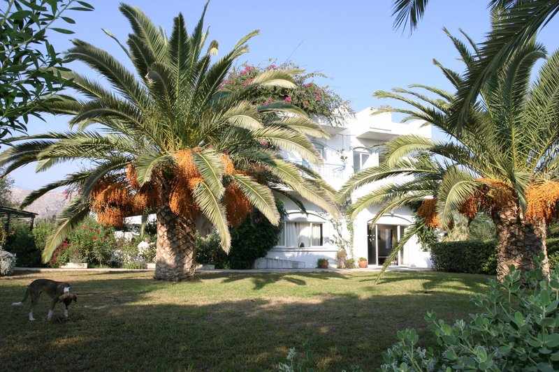 Gorgona Hotel foto 12