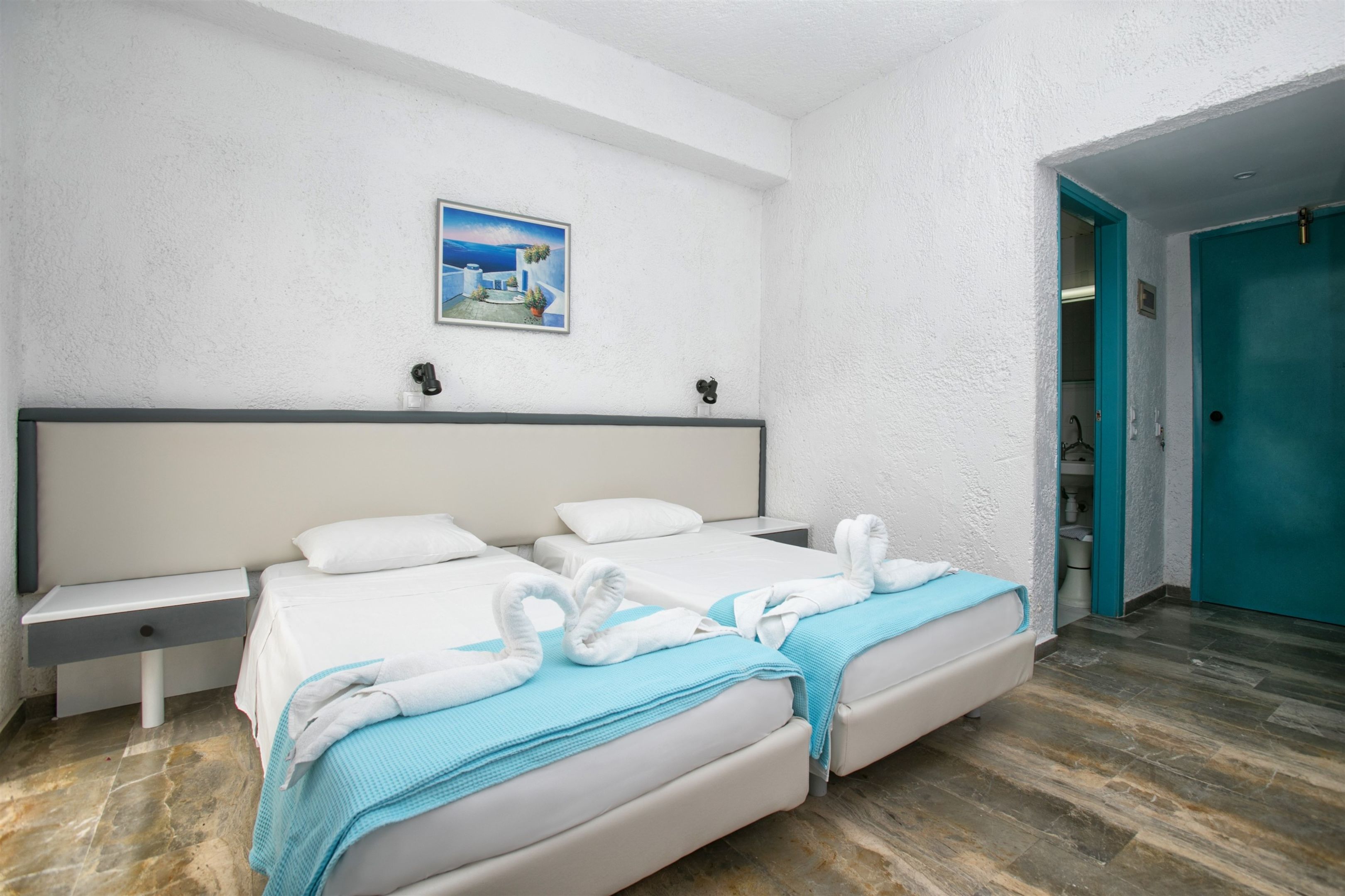 Gorgona Hotel foto 7