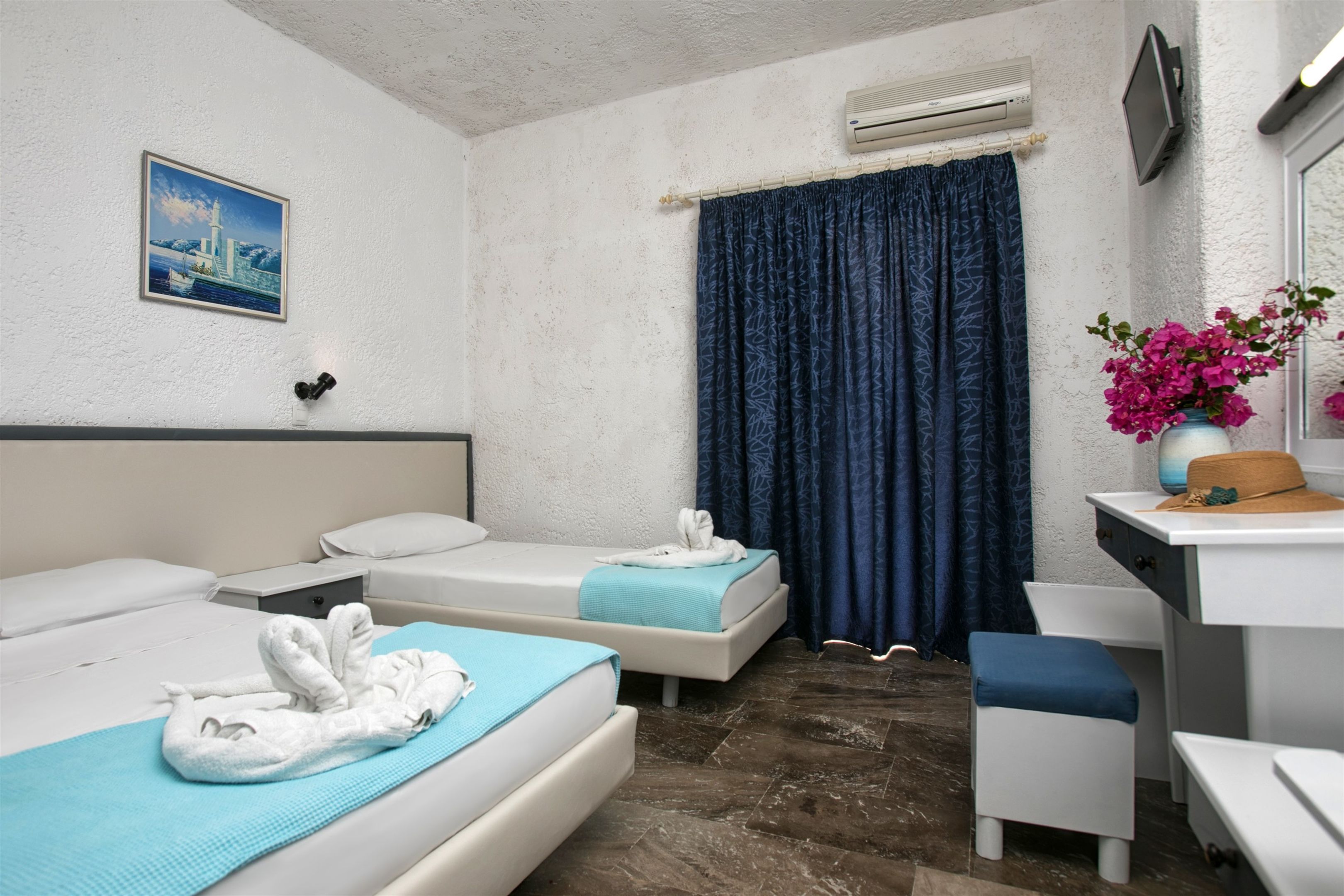 Gorgona Hotel foto 8