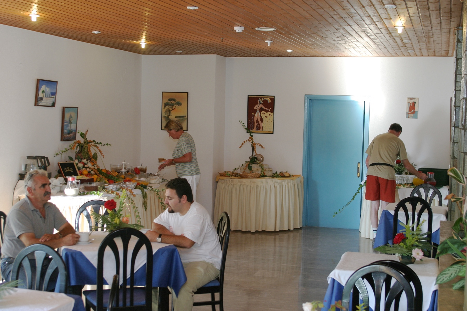Gorgona Hotel foto 11