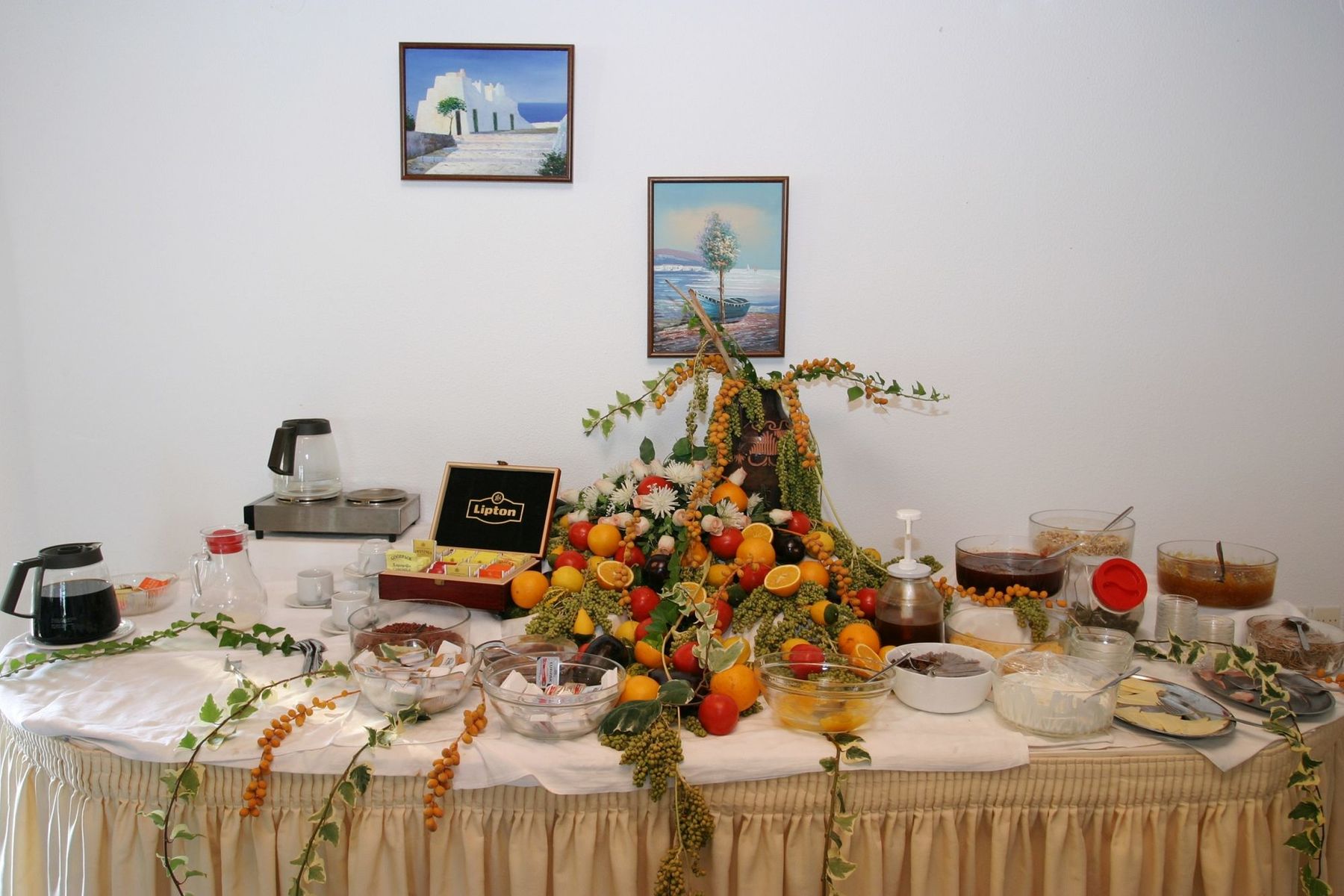 Gorgona Hotel foto 13