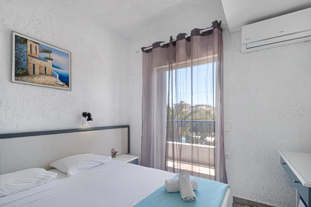 Gorgona Hotel foto 2