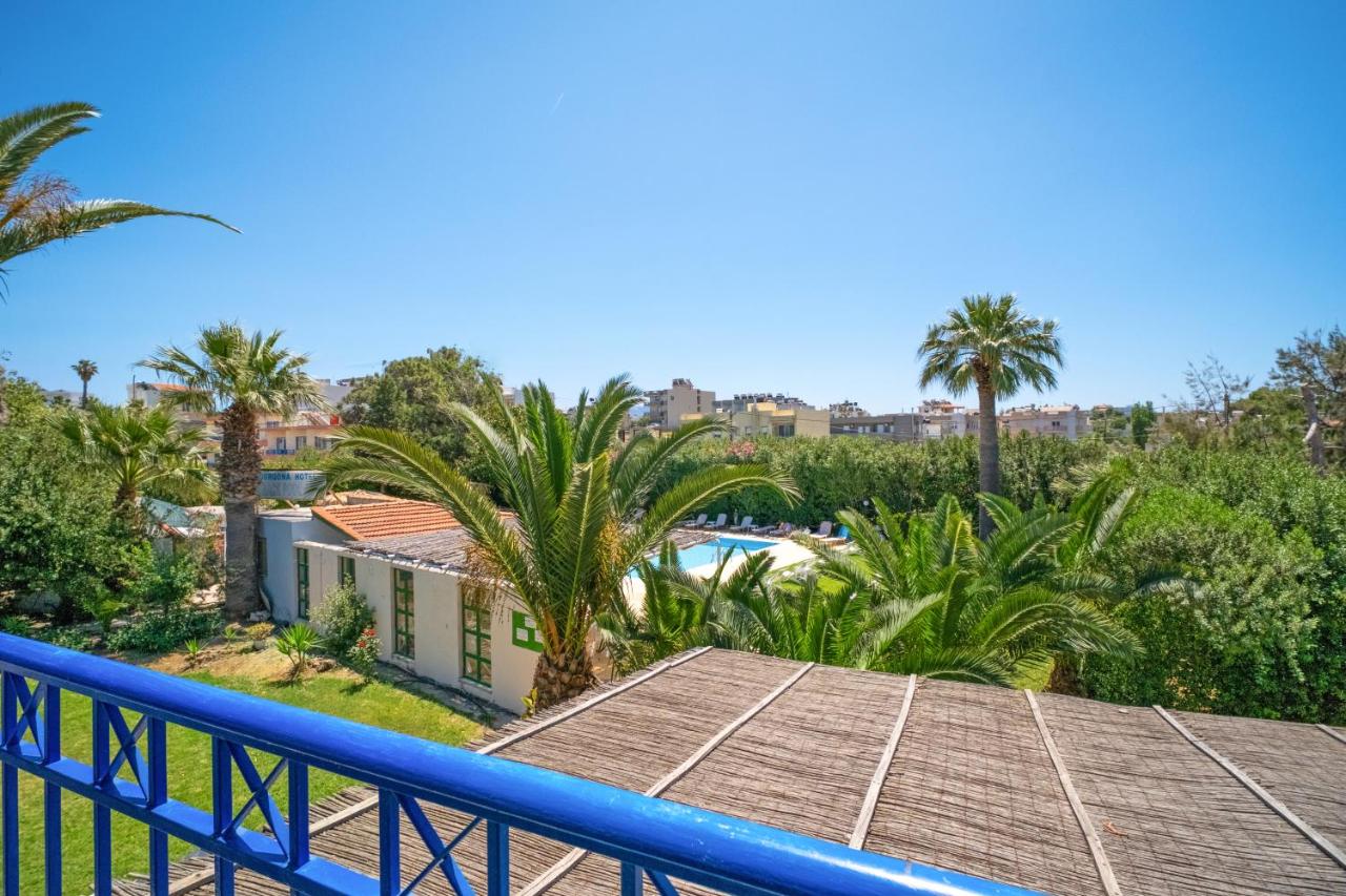Gorgona Hotel foto 4