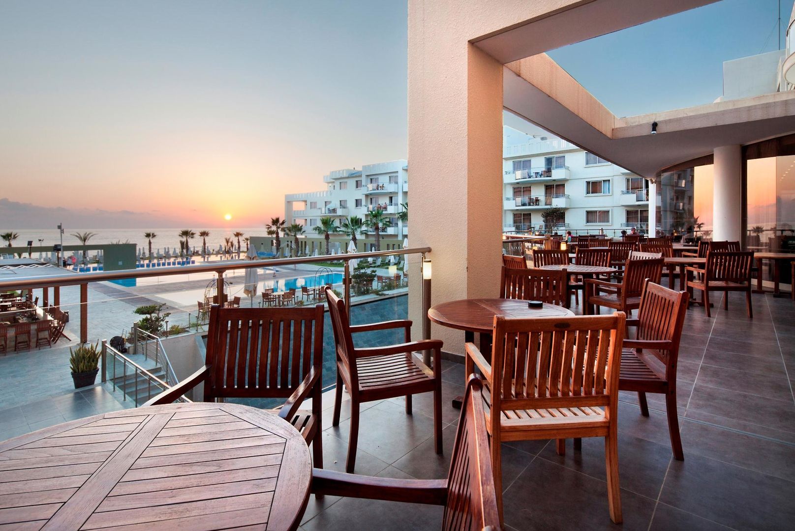 Capital Coast Resort & Spa foto 14